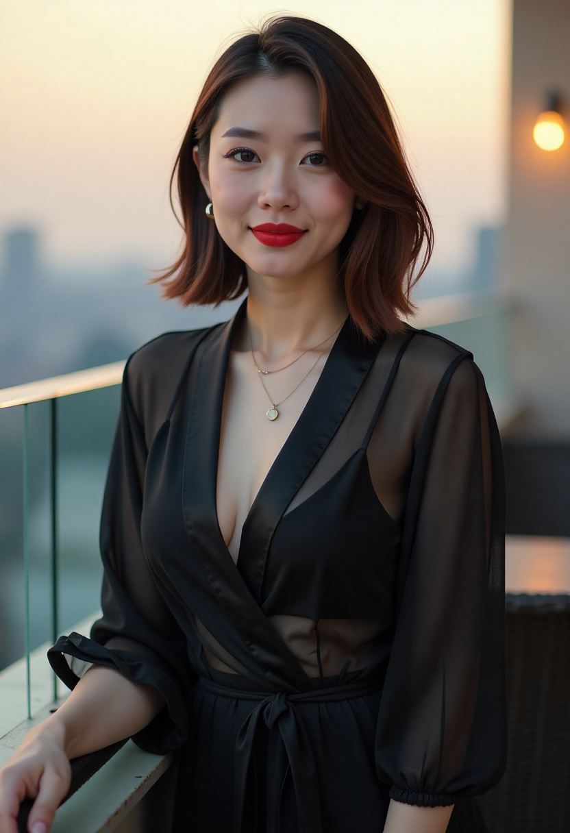 红色征程